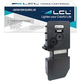 Kyocera用 京セラ用 TK-5451 TK-5451K （1パック ブラック） 互換トナーカートリッジ 対応機種：Kyocera ECOSYS MA2600cwfx PA2600cwx