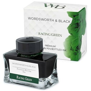 �y���������zWordsworth & Black ���N�M�p�C���N�{�g���i50ml�j�v���~�A�����O�W���A���[�G�f�B�V�����m���[�V���O�O���[���n - �N���V