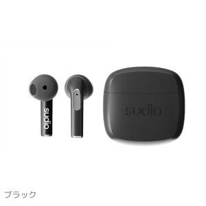 �y�y�VP10�{�z�y�����zSUDIO N2 ���C�����X�C���z�� �X�[�f�B�I �G�k�c�[Bluetooth5.2 iOS Android �Ή� �p�b�V�u�m�C�Y�L�����Z�����O�@�\ IPX4���x���h���݌v �X�E�F�[�f���� �k���f�U�C�� �M�t�g �J