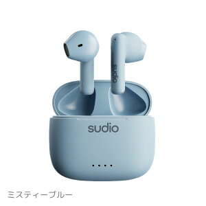 30N[| 111:59yzSUDIO A1 CXCz X[fBI G[ Ci[C[^ Bluetooth5.3 IPX4xh }CNt  ʘb ^ y iOS Android kfUC 