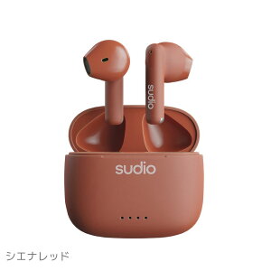 �y�����zSUDIO A1 ���C�����X�C���z�� �X�[�f�B�I �G�[���� �C���i�[�C���[�^ Bluetooth5.3 IPX4���x���h�� �}�C�N�t�� ������ �ʘb �����^ �y�� iOS Android �k���f�U�C�� ������� �J���[6�F�y������