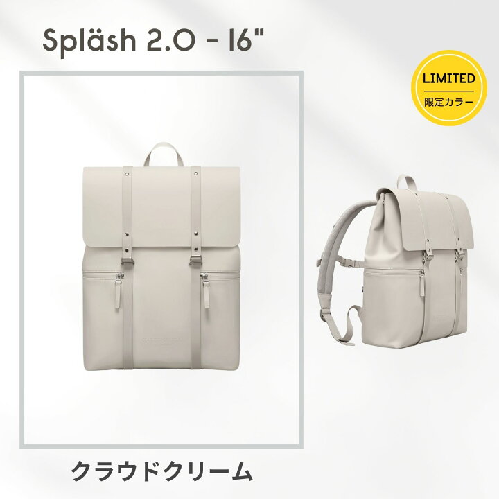 楽天市場】5％クーポン【限定カラー】GASTON LUGA ガストンルーガ 