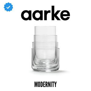 AARKE Glassware - Nesting Glasses Set A[P OXEFA lXeBOOX Zbg NX^KX vX`bNsgp H@Ή kfUC Mtg v[gyzy