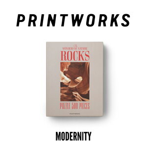 yVP10{yzPRINTWORKS Puzzle ROCKS vg[NX pY bNX XEF[f kfUC WO\[pY 500s[X SDGs CeA G a NX}X j 蕨 Mt