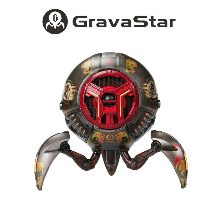 楽天市場】【公式】GRAVASTAR Mars Pro Aquarius グラバスター 