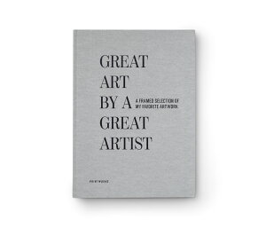 15N[|8yzPRINTWORKS Frame Book Great Art vg[NX t[ubN O[gA[g A[gubN XEF[f kfUC CeA G a j 蕨 M