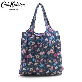 キャスキッドソン Cath Kidston エコバッグ FOLDAWAY SHOPPER 984560 105961017940102