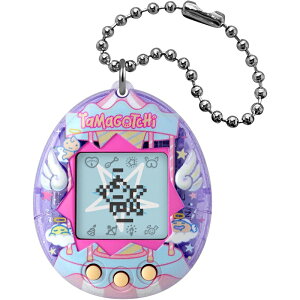 �y7��11�������\��\��z�o���_�C ���܂����� Original Tamagotchi Angel Carousel �I���W�i�����܂����� �G���W�F���J���[�Z�� �Ώ۔N��6�Έȏ� BANDAI