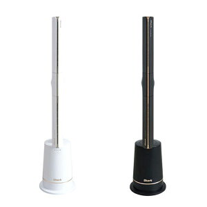 �y8/3�����zShark �V���[�N TURBOBLADE �n�C�p���[�^���[�t�@�� TF200SJ �H���Ȃ���@ �T�[�L�����[�^�[ 360°�S���ʑ��� 10�i�K���� 3�̑������[�h �É� �����R���t �������� �`���R�[���O���[ 