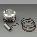 MODERNWORKS 超ハイコンプピストン ホンダ モンキー カブ ダックス 54mm 124cc A68