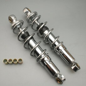 MODERNWORKS 荒巻サスペンション クロームメッキ 270mm　B48