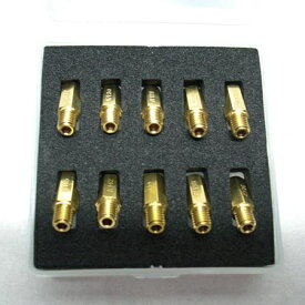 OKO メインジェットセット PWK C39