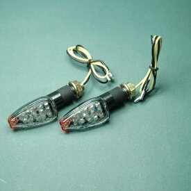 MODERNWORKS LEDウインカー小型タイプ モンキーゴリラ C78