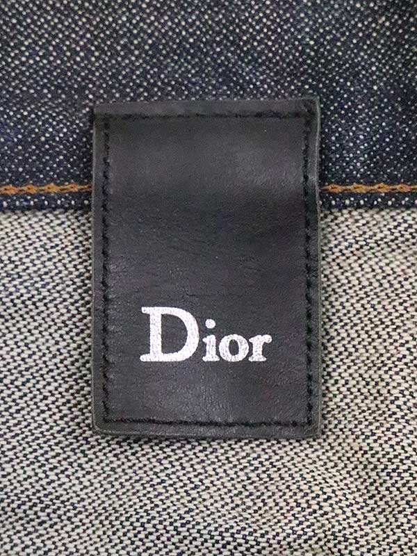 楽天市場】Dior HOMME ディオールオム 08AW Day after day デイ