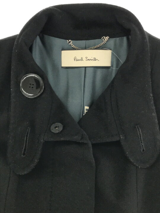 楽天市場】Paul Smith ポールスミス 裏地総柄ステンカラーコート 
