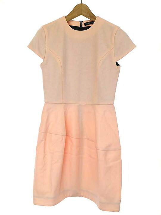 楽天市場】YOKO CHAN ヨーコチャン ウールノースリーブバルーン  