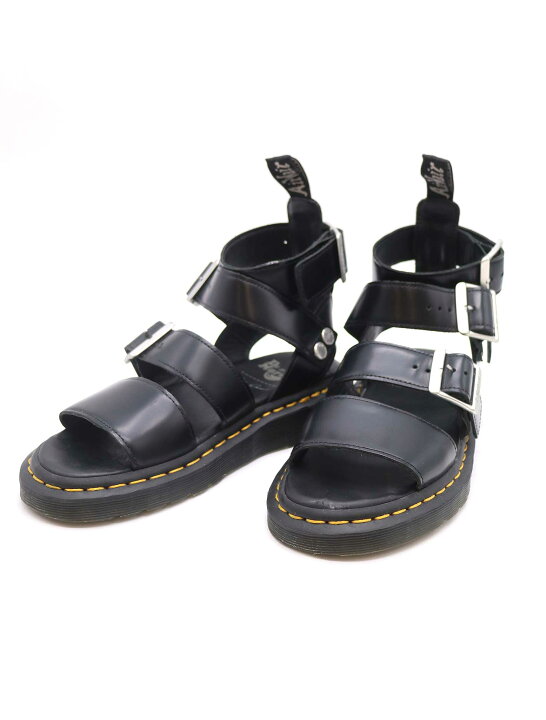 楽天市場】Rick Owens × Dr.Martens リックオウエンス × ドクター 