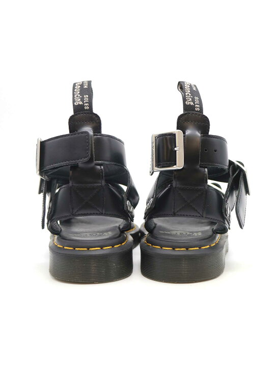 楽天市場】Rick Owens × Dr.Martens リックオウエンス × ドクター  
