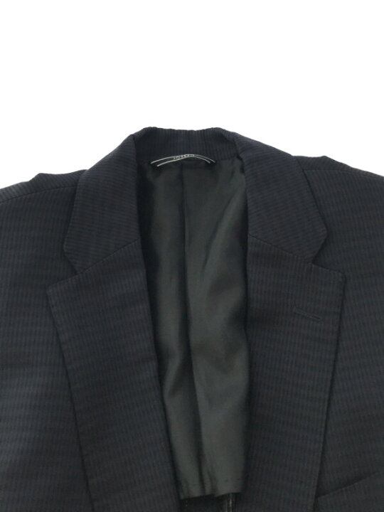 楽天市場】JOSEPH HOMME ジョセフオム 総柄ウールポリエステル2B 