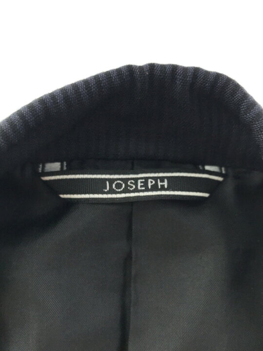 楽天市場】JOSEPH HOMME ジョセフオム 総柄ウールポリエステル2B 