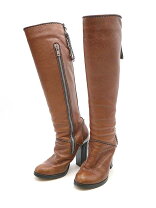 楽天市場】クロエ 36 ブーツの通販 