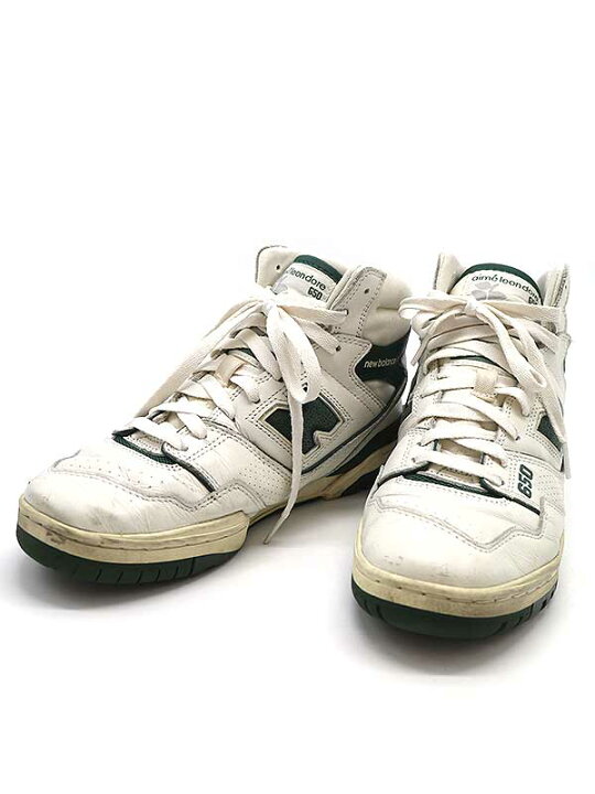 楽天市場】NEW BALANCE × Aime Leon Dore ニューバランス 