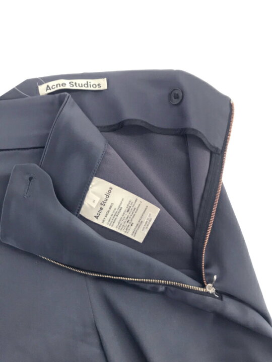 楽天市場】Acne Studios アクネストゥディオズ 15AW HEY SATIN 