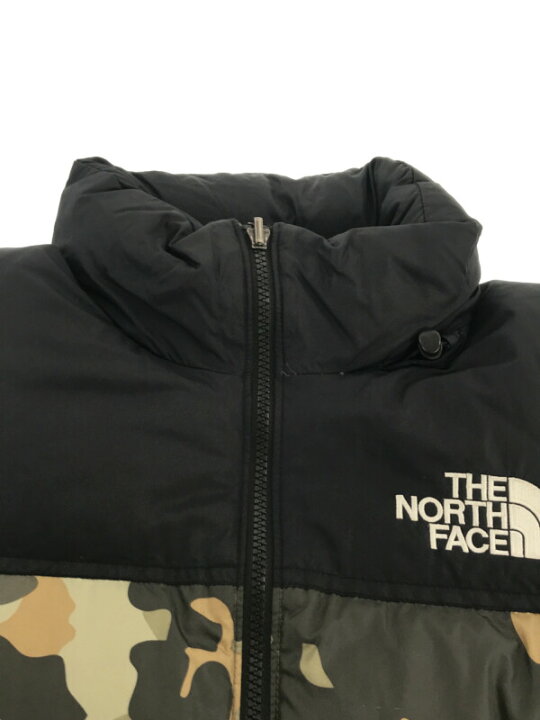 楽天市場】THE NORTH FACE ザノースフェイス 1996 Retro Nuptse jacket  