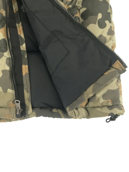 楽天市場】THE NORTH FACE ザノースフェイス 1996 Retro Nuptse jacket  