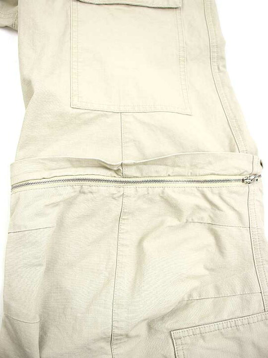 楽天市場】BALENCIAGA バレンシアガ 23AW FLARED CARGO PANTS フレア 