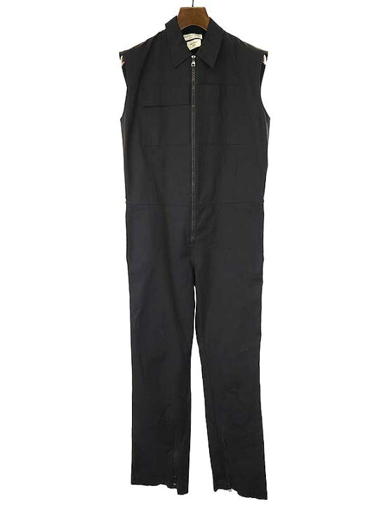 bottega veneta jumpsuit ナイロンジャンプスーツ