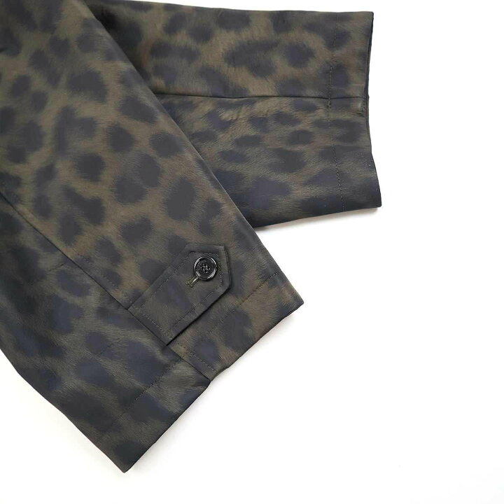 楽天市場】RAF SIMONS ラフシモンズ 19AW Animalier Car Coat パッチ 