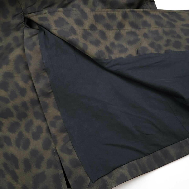 楽天市場】RAF SIMONS ラフシモンズ 19AW Animalier Car Coat パッチ 
