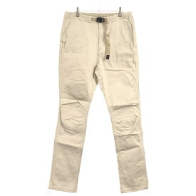 nonnative × GRAMICCI ノンネイティブ グラミチ BEAUTY&YOUTH別注 CLIMBER EASY PANTS ストレッチクライミングパンツ ベージュ 3 NN-P3754 【中古】 IT611EECQ7WM