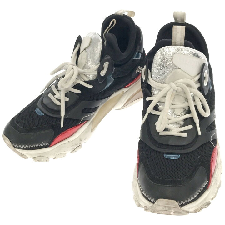 楽天市場】VALENTINO ヴァレンティノ ハイカットスニーカー ブラック 