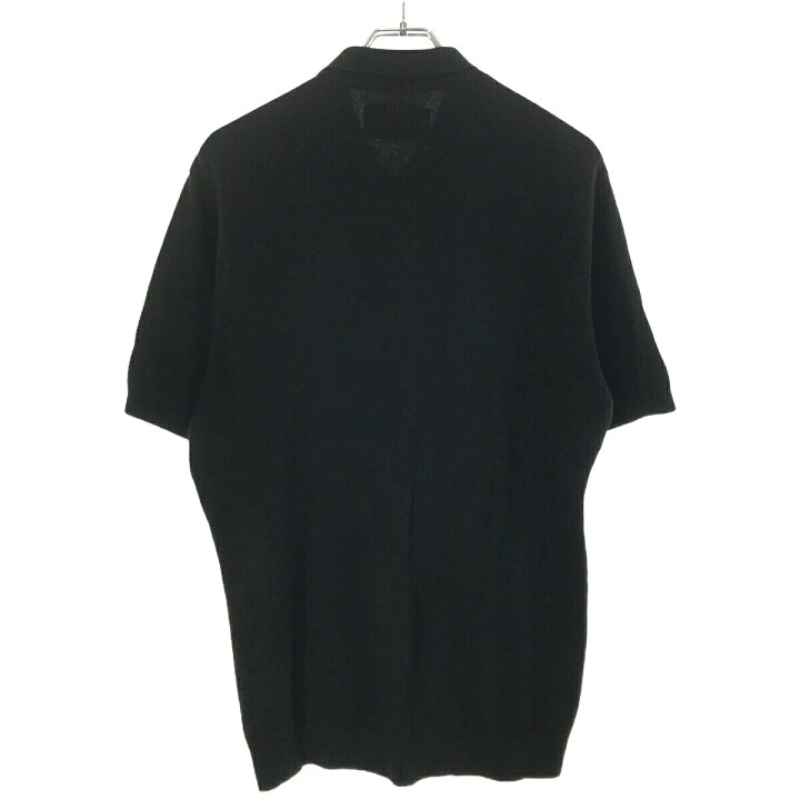 楽天市場】WACKO MARIA ワコマリア 20SS ワンポイント刺繍ニット  