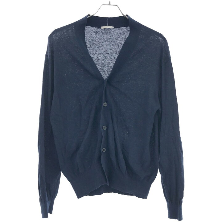 楽天市場】ATON エイトン 23SS RECYCLE FRESCA COTTON コットンニット  