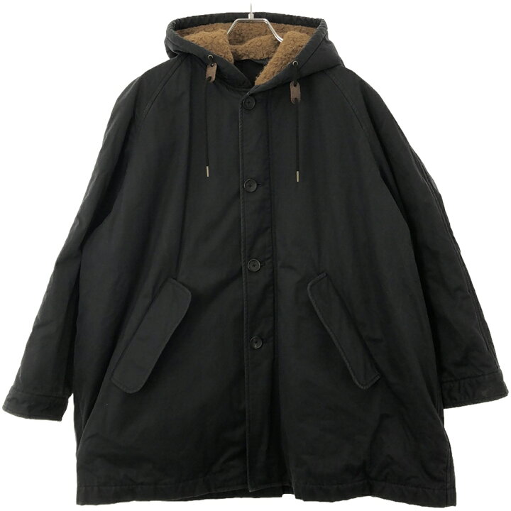 楽天市場】SCYE サイ 17AW 高密度ポプリンワッシャーパディングビッグ 