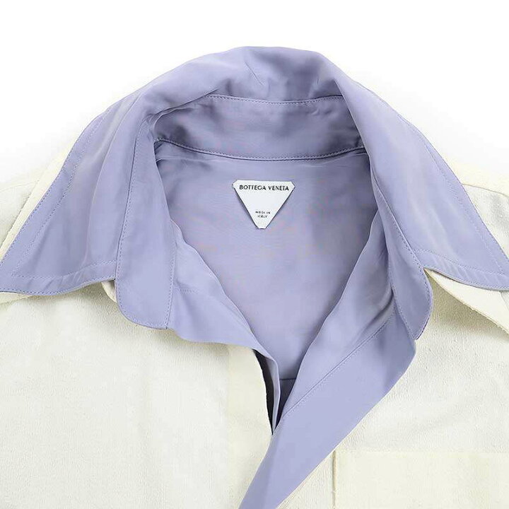 楽天市場】BOTTEGA VENETA ボッテガヴェネタ 23SS ダブルレイヤード  