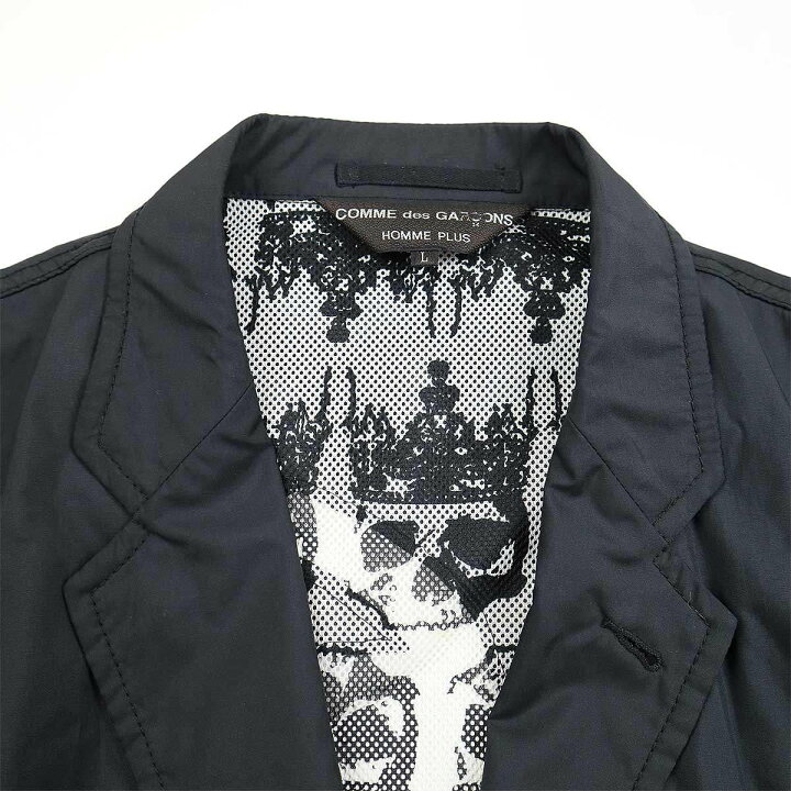 楽天市場】COMME des GARCONS HOMME PLUS コム デギャルソンオム 