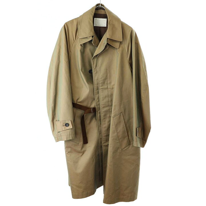 楽天市場】kolor カラー 20SS C/E シャンブレーギャバジンレイヤード  