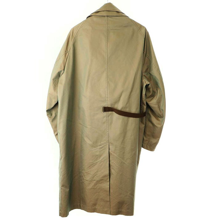 楽天市場】kolor カラー 20SS C/E シャンブレーギャバジンレイヤード 