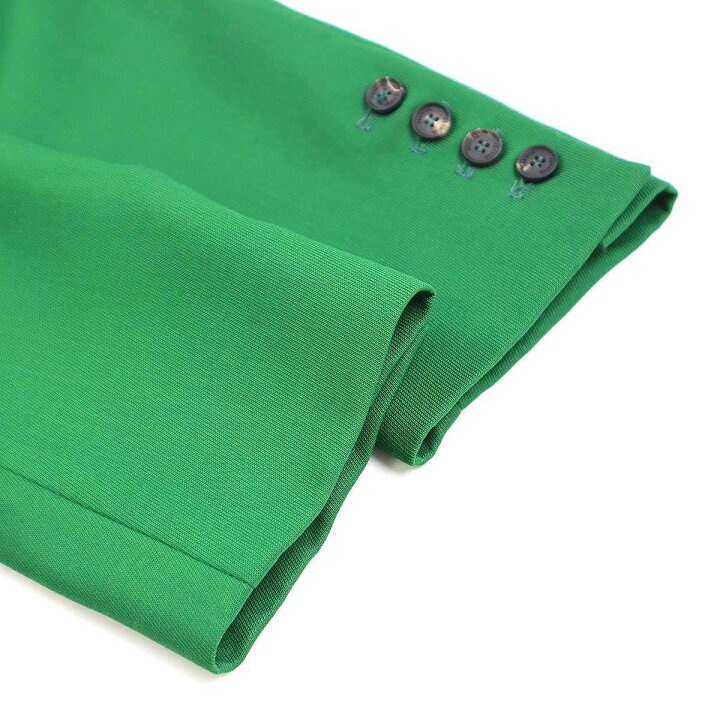 楽天市場】EGONLAB エゴンラボ 23SS PLEATED JACKET ウールプリーツ  