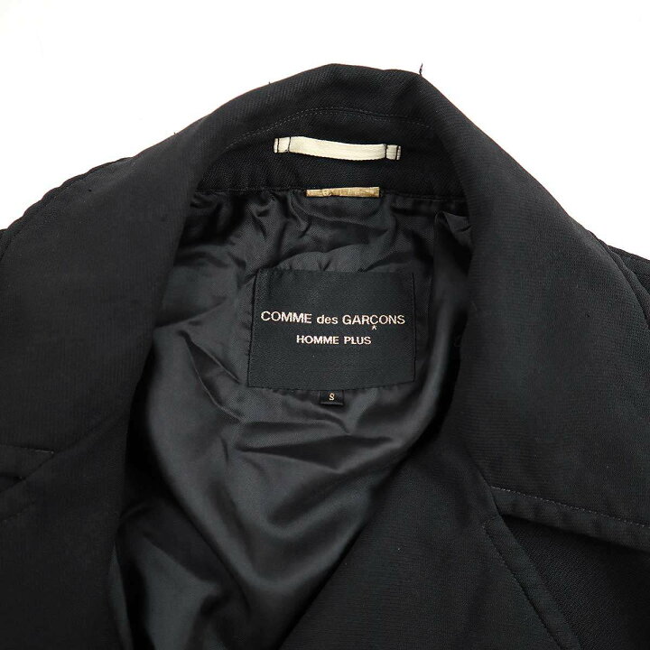 楽天市場】COMME des GARCONS HOMME PLUS コム デギャルソンオム  