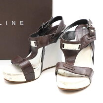 楽天市場】celine サンダル 36の通販 