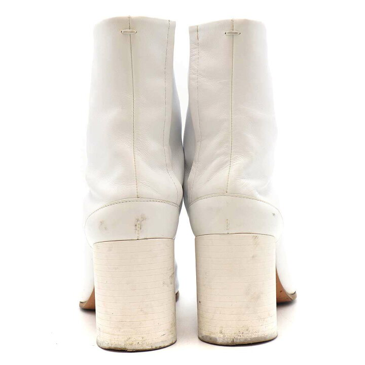 楽天市場】Maison Margiela22 メゾン マルジェラ 18SS TABI BOOTS 足袋 