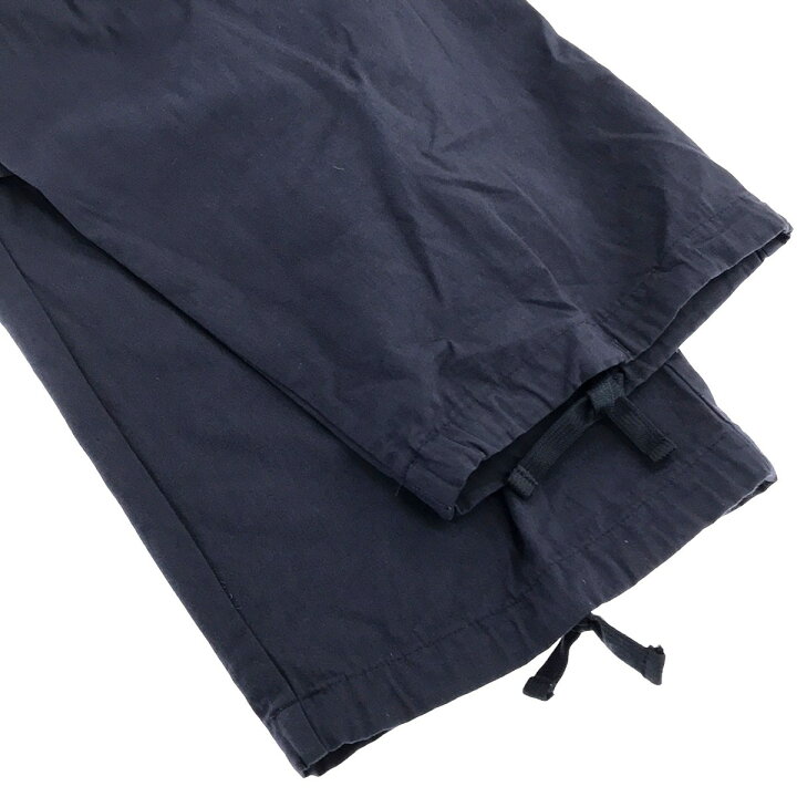 楽天市場】YAECA PARK ヤエカ パーク 22SS FATIGUE PANTS ファティーグ 