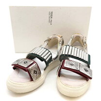 楽天市場】toga pulla サンダル（サンダル｜レディース靴）：靴の通販 