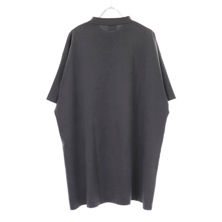 楽天市場】BALENCIAGA バレンシアガ 23AW Be Kind Tee オーバーサイズT 