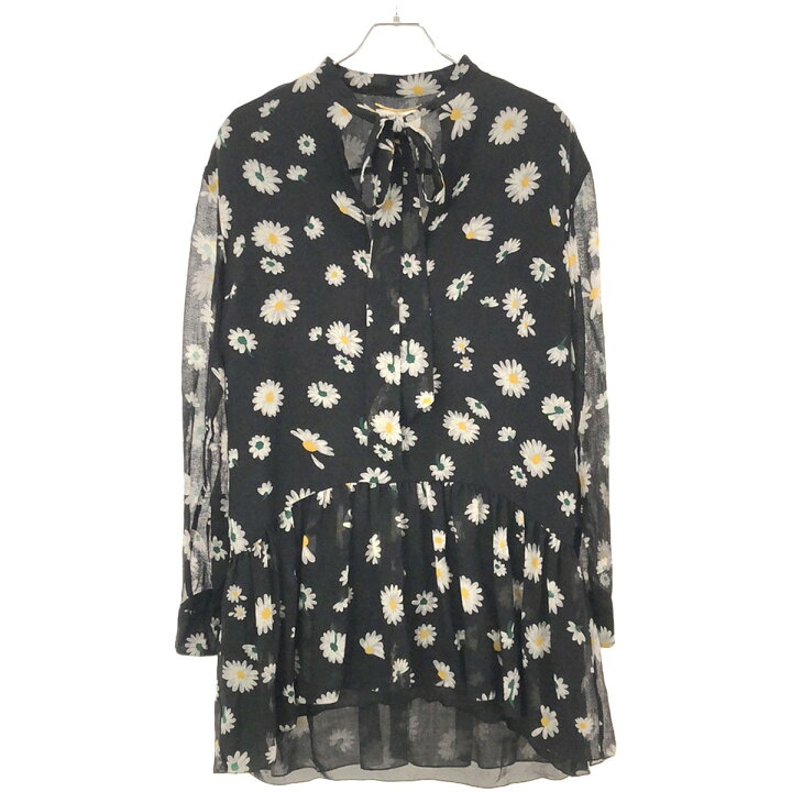 楽天市場】SAINT LAURENT PARIS サンローラン パリ 18AW スキッパー 